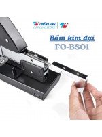 Bấm kim đại FO-BS01